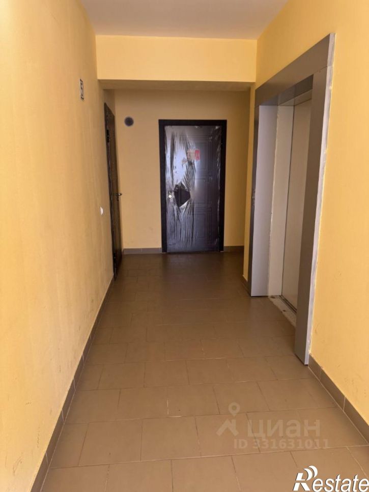 1-комн квартира Балаклавская улица, 73В,  д. 73В