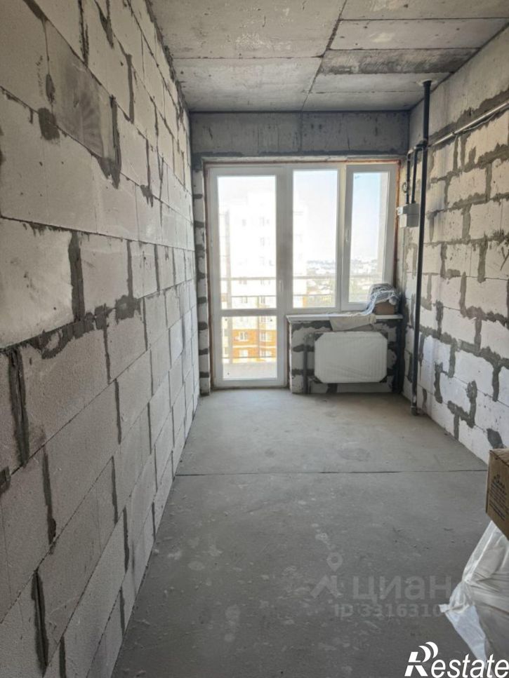 1-комн квартира Балаклавская улица, 73В,  д. 73В