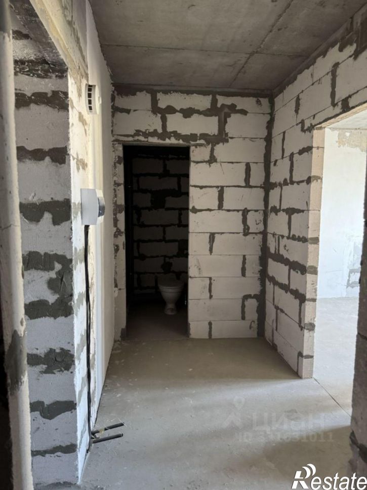 1-комн квартира Балаклавская улица, 73В,  д. 73В