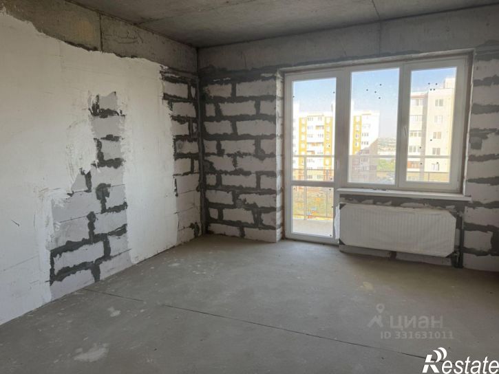 1-комн квартира Балаклавская улица, 73В,  д. 73В