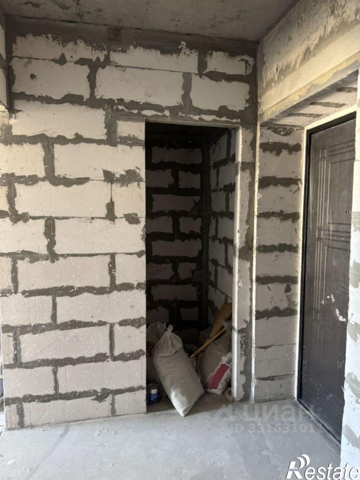 1-комн квартира Балаклавская улица, 73В,  д. 73В