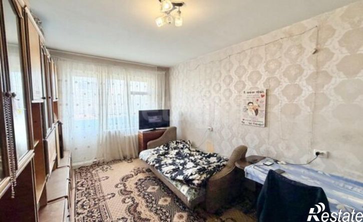 2-комн квартира улица Куйбышева, 22,  д. 22