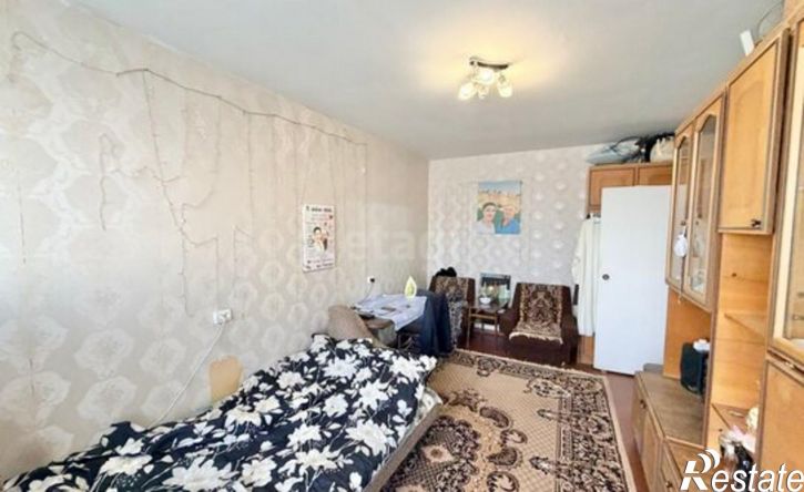 2-комн квартира улица Куйбышева, 22,  д. 22