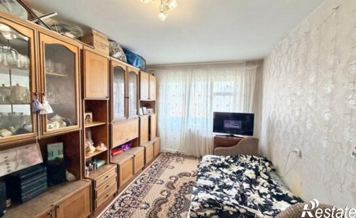 2-комн квартира улица Куйбышева, 22,  д. 22