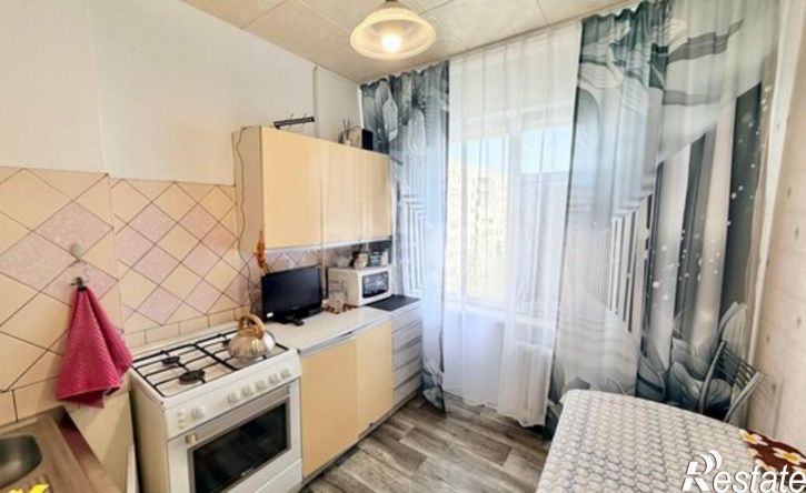 2-комн квартира улица Куйбышева, 22,  д. 22