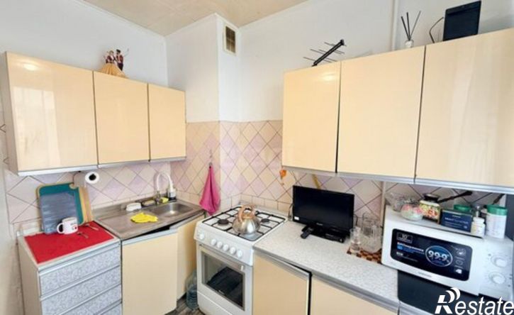 2-комн квартира улица Куйбышева, 22,  д. 22