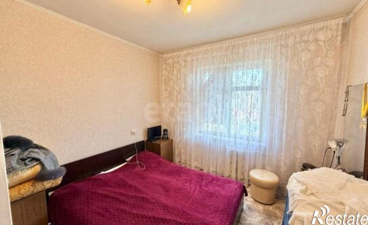 2-комн квартира улица Куйбышева, 22,  д. 22