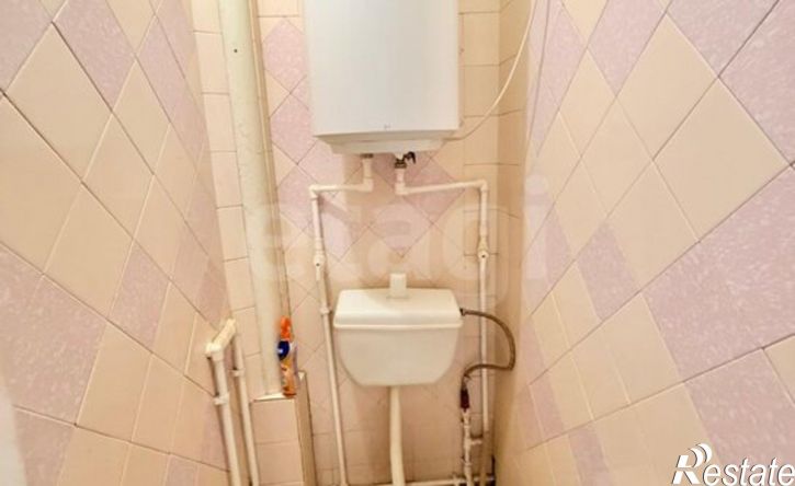 2-комн квартира улица Куйбышева, 22,  д. 22