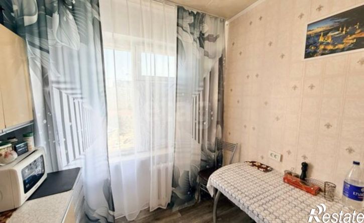 2-комн квартира улица Куйбышева, 22,  д. 22