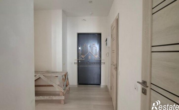 2-комн квартира улица Никанорова, 4А,  д. 4А
