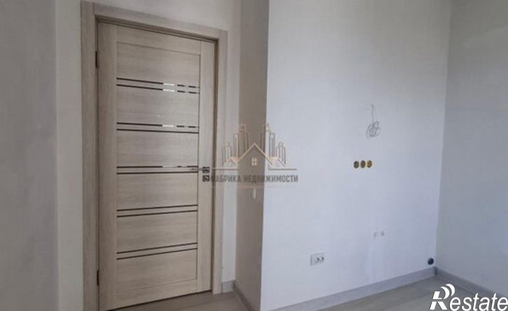 2-комн квартира улица Никанорова, 4А,  д. 4А