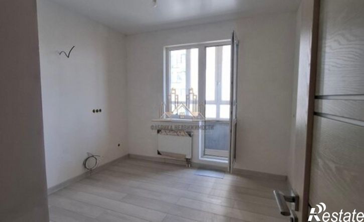 2-комн квартира улица Никанорова, 4А,  д. 4А