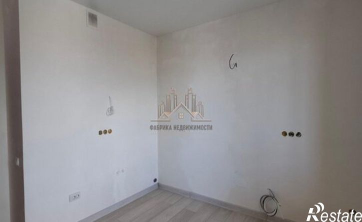 2-комн квартира улица Никанорова, 4А,  д. 4А
