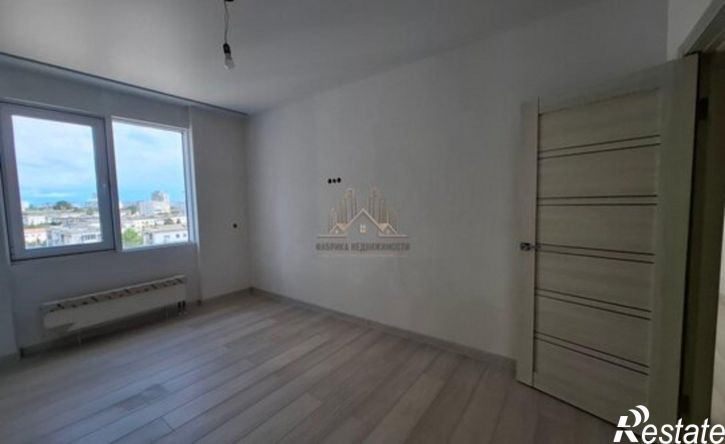2-комн квартира улица Никанорова, 4А,  д. 4А