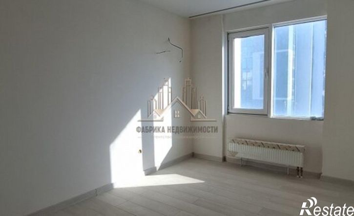 2-комн квартира улица Никанорова, 4А,  д. 4А