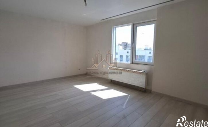 2-комн квартира улица Никанорова, 4А,  д. 4А