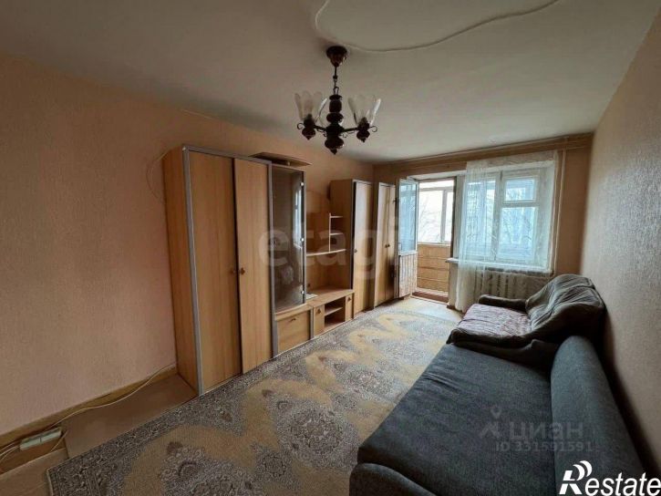 3-комн квартира Ростовская улица, 17,  д. 17