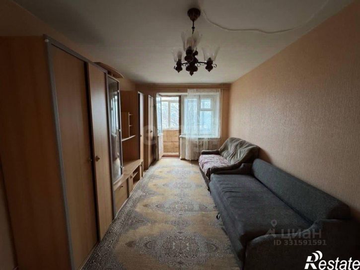 3-комн квартира Ростовская улица, 17,  д. 17