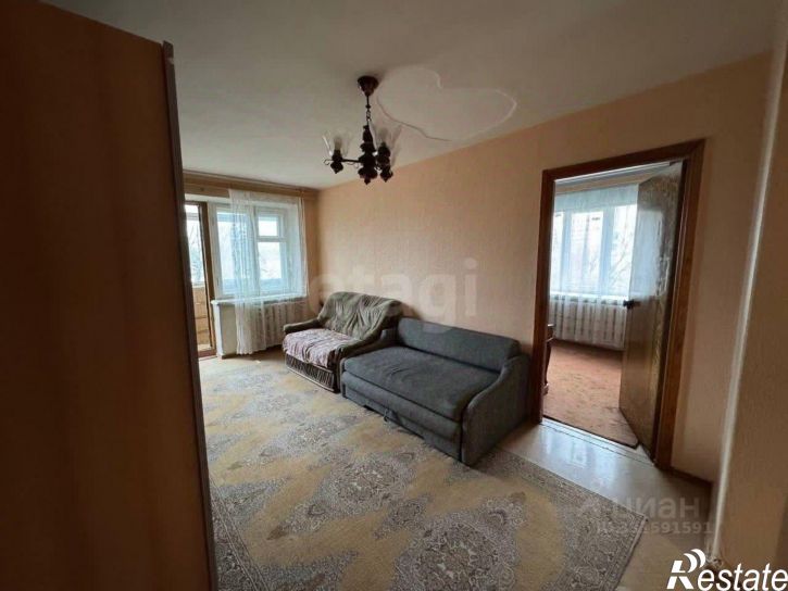 3-комн квартира Ростовская улица, 17,  д. 17