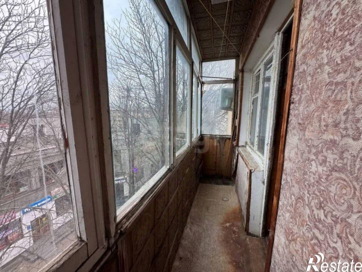 3-комн квартира Ростовская улица, 17,  д. 17
