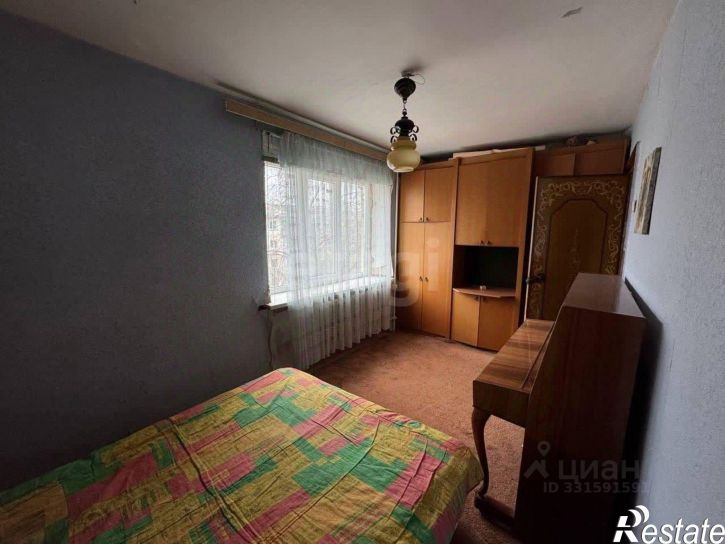 3-комн квартира Ростовская улица, 17,  д. 17