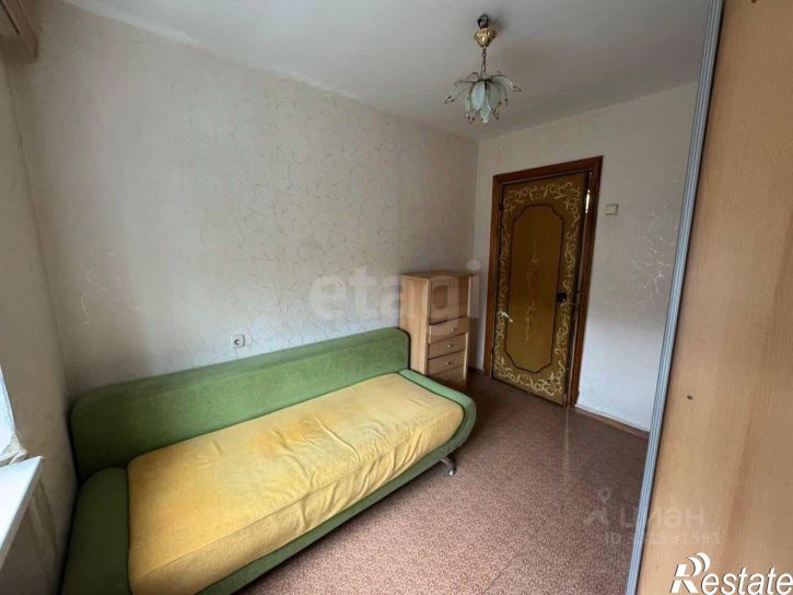 3-комн квартира Ростовская улица, 17,  д. 17