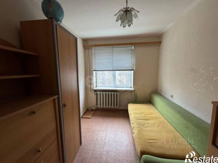 3-комн квартира Ростовская улица, 17,  д. 17