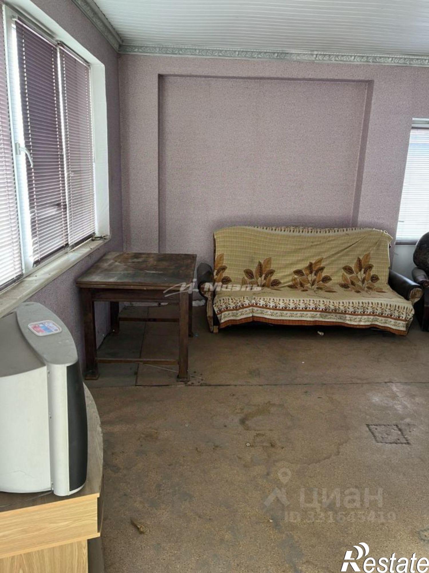 Купить гараж, место в паркинге за 12 500 100 рублей на Западная улица, 13