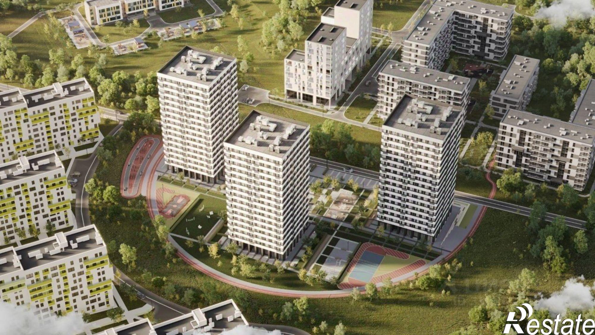 Купить квартиру за 6 598 240 рублей на улица Святителя Гурия
