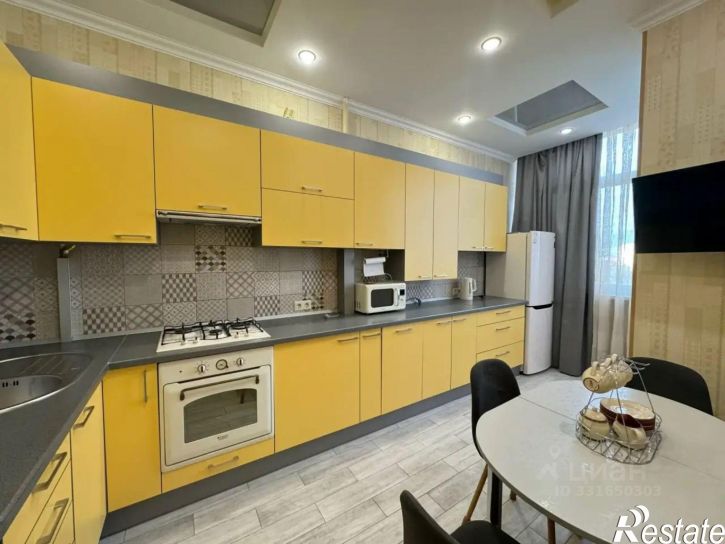 1-комн квартира Смежный переулок, 10 к1,  д. 10 к1