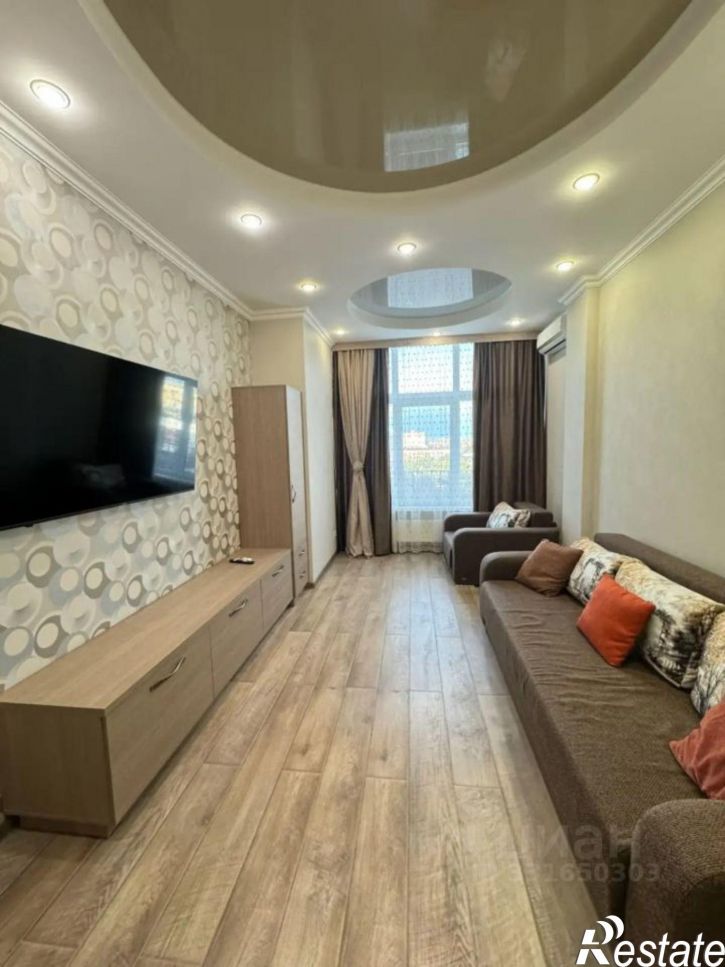1-комн квартира Смежный переулок, 10 к1,  д. 10 к1
