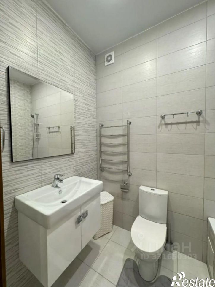 1-комн квартира Смежный переулок, 10 к1,  д. 10 к1