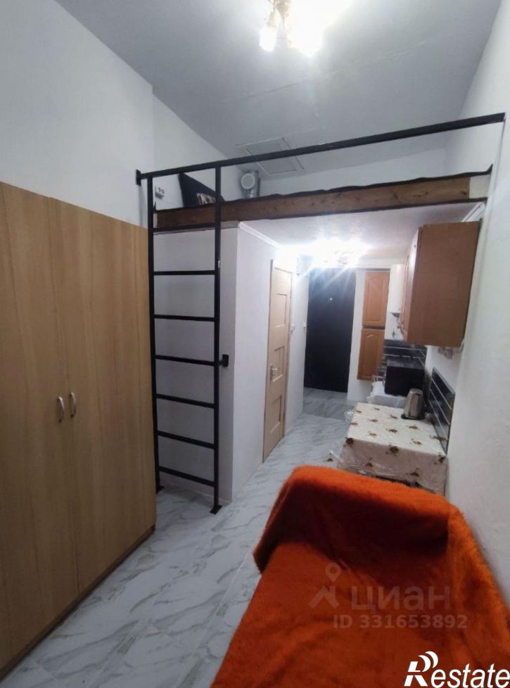 1-комн квартира улица Слуцкого, 11,  д. 11