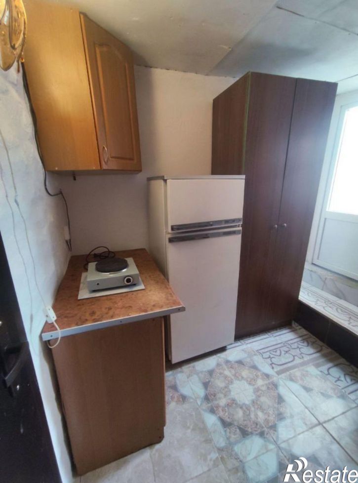 1-комн квартира улица Слуцкого, 11,  д. 11