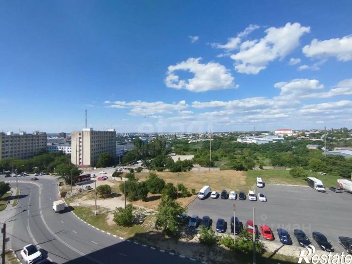 Гараж/парковка Балаклавская улица