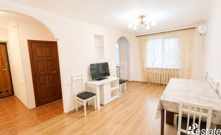 3-комн квартира Залесская улица, 82/63,  д. 82/63