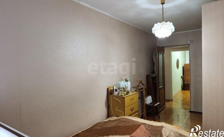 3-комн квартира улица Беспалова, 41,  д. 41