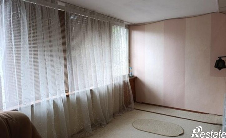 3-комн квартира улица Беспалова, 41,  д. 41