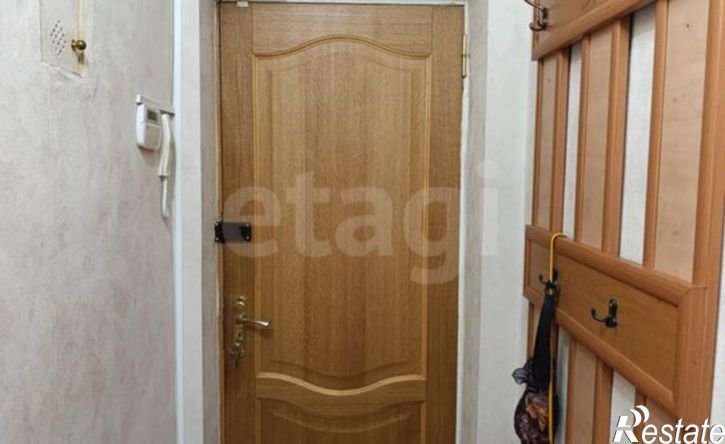 3-комн квартира улица Беспалова, 41,  д. 41