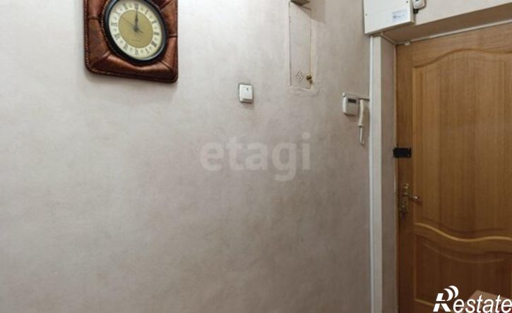 3-комн квартира улица Беспалова, 41,  д. 41