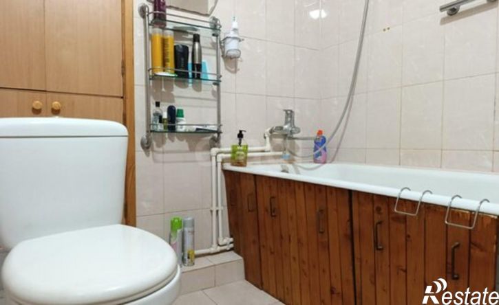 3-комн квартира улица Беспалова, 41,  д. 41