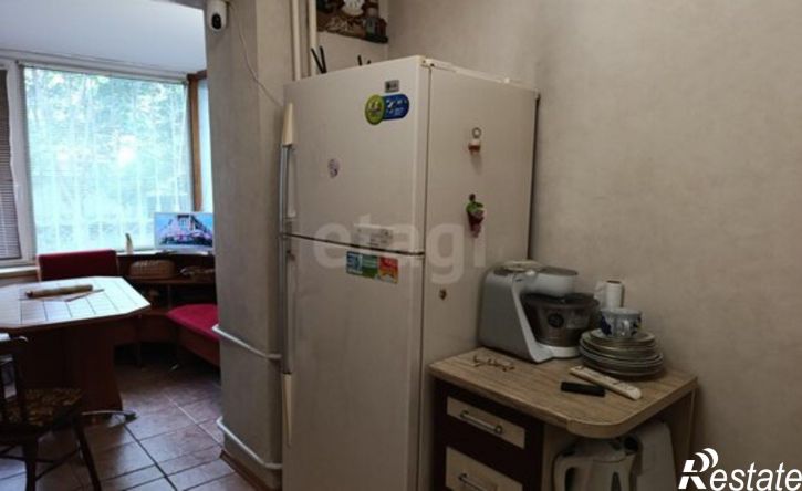 3-комн квартира улица Беспалова, 41,  д. 41