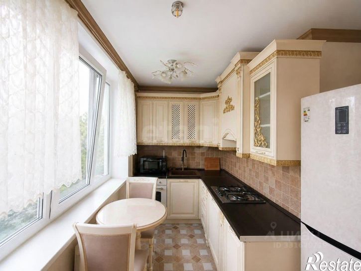 2-комн квартира Троллейбусная улица, 21,  д. 21