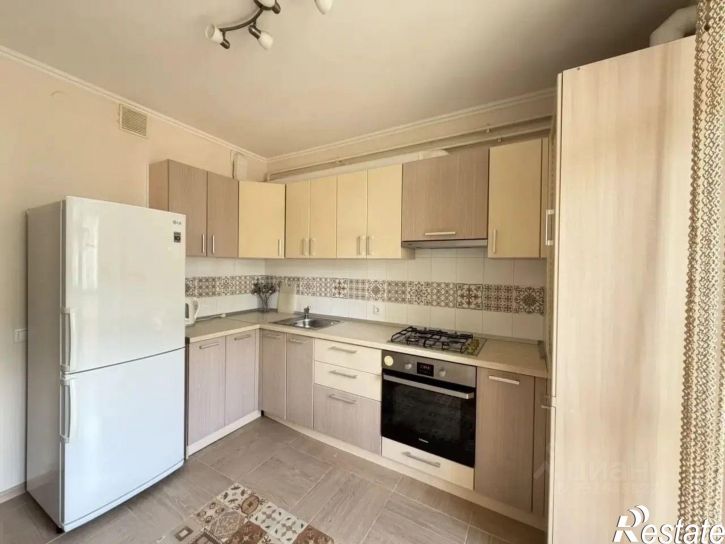 1-комн квартира ул И.Г.Лексина, 50,  д. 50