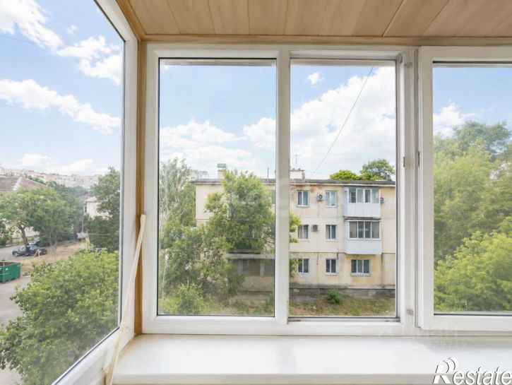2-комн квартира Троллейбусная улица, 21,  д. 21
