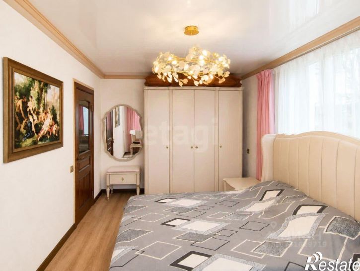 2-комн квартира Троллейбусная улица, 21,  д. 21