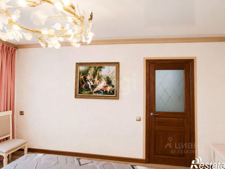 2-комн квартира Троллейбусная улица, 21,  д. 21
