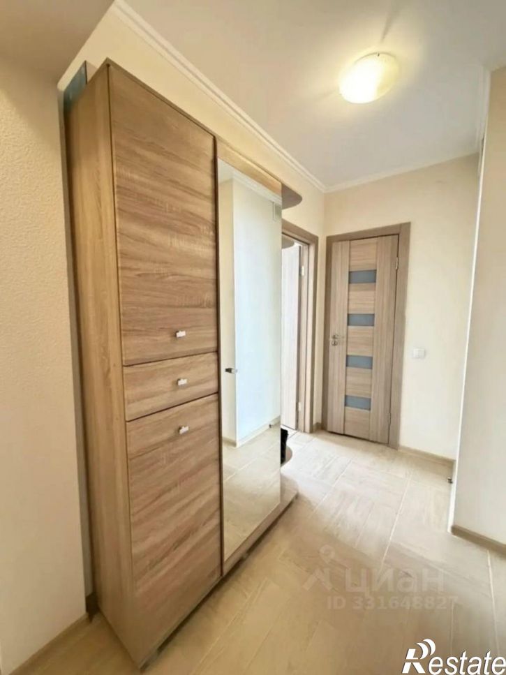 1-комн квартира ул И.Г.Лексина, 50,  д. 50