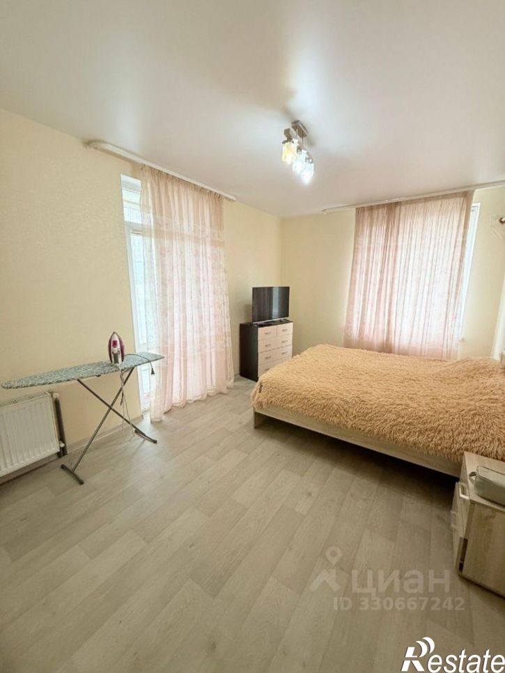 2-комн квартира ул Луговая, 6д,  д. 6д