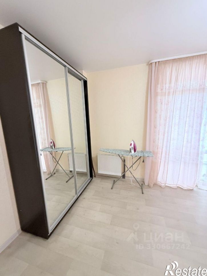 2-комн квартира ул Луговая, 6д,  д. 6д